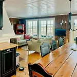 Upgraded Family At Sangefjell بيت للعطل *
