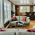Upgraded Family At Sangefjell بيت للعطل آل