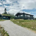 Upgraded Family At Sangefjell 펜션