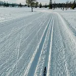펜션 Upgraded Family At Sangefjell 알