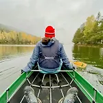 Upgraded Family At Sangefjell