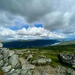 بيت للعطل Upgraded Family At Sangefjell