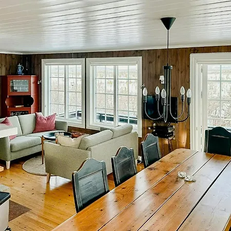 Upgraded Family At Sangefjell Casa de Férias Ål